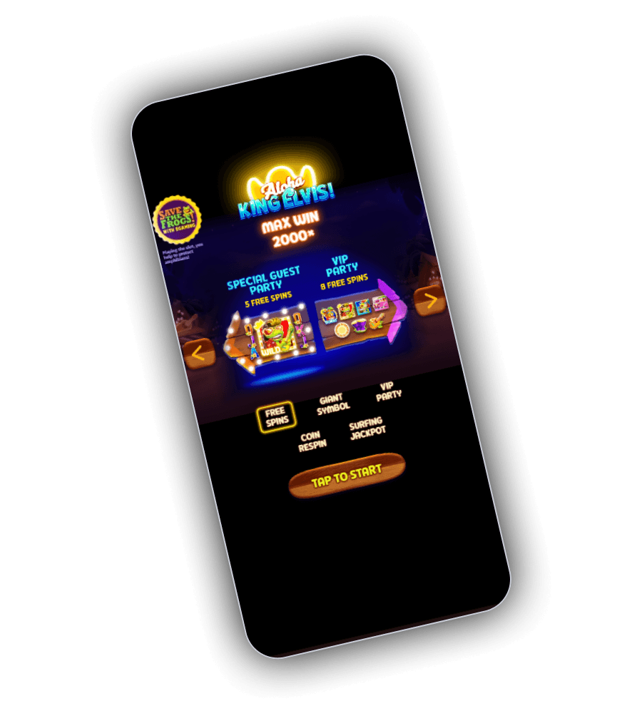 Aplikacja mobilna DragonSlots Kasyno