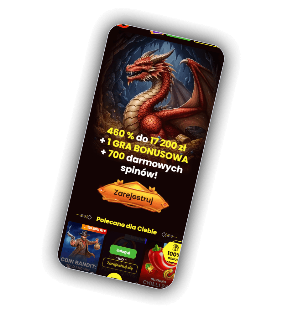 Hol kasyna DragonSlots